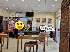 大堂-庆丰包子铺(回龙观店)