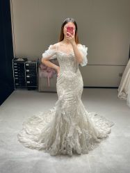 -MuseMarry婚纱(前海嘉里中心店)