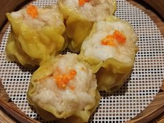 蟹籽烧卖皇-誉八仙酒楼(静安大悦城店)