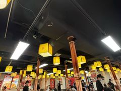 -郝大姐·乌龙山铁板烧(大学城三店)