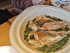 -永安鱼庄·镇江菜(丁卯店)