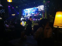 内场环境-胡桃里音乐酒馆(环亚凯瑟琳广场店)