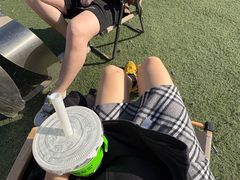 -爪吧宠物乐园 (温榆河示范区店)