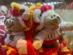 -星巴克臻选(周浦万达店)