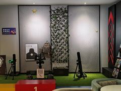 -中安射击运动俱乐部