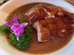 -德胜轩正宗顺德菜(宝安沙井会展中心店)