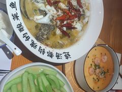 -宋小谨(惠安禹洲店)