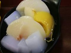 -郭记烤肉(正阳街店)