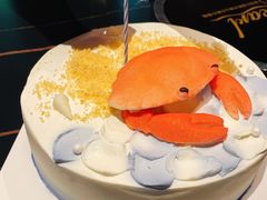 -派悦坊·甜品·蛋糕(日坛店)