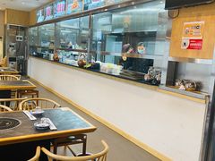 -小洋府铜锅涮肉(南锣鼓巷店)