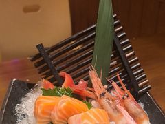 -白石的深夜食堂(济南万象城店)