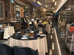 -恒记饭店(珠江路总店)
