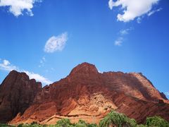 -天山神秘大峡谷