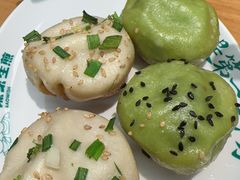 -陈家生煎(三坊七巷店)