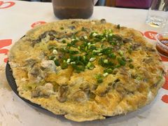 -阿尔法海鲜排档(爱琴海店)