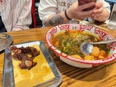 -破店肥哈·东北烧烤(南山保利店)