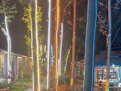 -刘家花园·柴火鸡·中餐酒楼·西昌烧烤(三圣乡店)