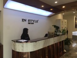 -INSTYLE造型·明星店