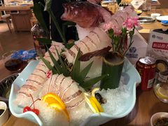 -尚海豆捞(乐虹坊店)