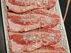 -極屋鮨牛 · 烧肉酒场(时代C馆店)