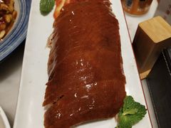 -鸭匠食府·挂炉烤鸭·新京菜(阜成路店)
