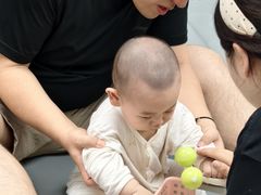 -澳洲袋鼠早教(南二环店)