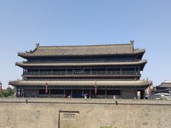 -西安城墙·碑林历史文化景区