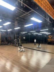 -G-STEPS舞蹈工作室