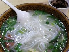 -桥香园云南过桥米线(金马碧鸡店)