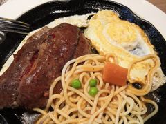 -诺丁牛排(南京江宁万达店)