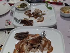 -味+新京宴·烤鸭·北京菜(创意谷店)