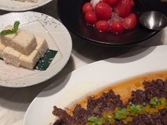 -大树餐厅(益田假日店)