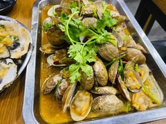 -老虎滩大连海鲜烧烤(建邺云锦路总店)