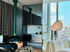 -亚善天籁S酒店(成都太古里旗舰店)