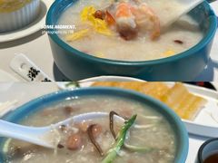 -滋粥楼·顺德菜(番禺广场总店)