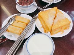 红豆双皮奶-民信老铺(华盖路店)