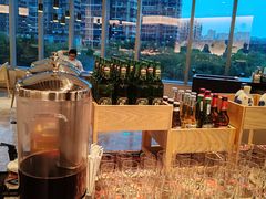 -杭州滨江世融艾美酒店·新食谱全日餐厅