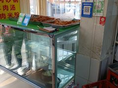 -赵家牛肉砂锅(台西三路店)