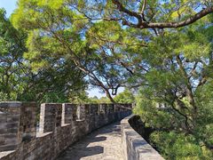 -广州莲花山旅游区