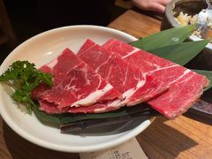 -九田家黑牛烤肉料理(太阳宫广场店)