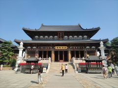 -径山寺