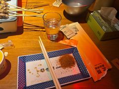 -肉串汪(西便门店)