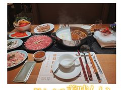 -协成海鲜火锅(情侣路店)