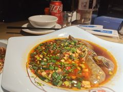 -潮汕壹号·潮汕菜·打边炉·生腌(总店)