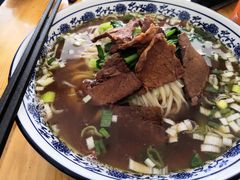 -竹青胶东摔面(黄岛开发区店)