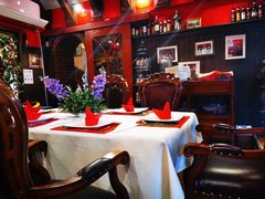 大堂-威尼斯意餐酒吧 Venezia club(意大利风情街店)