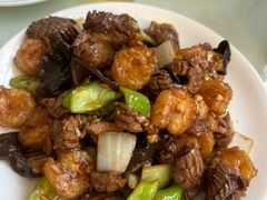 -胖子菜馆(隆昌路店)