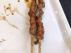 -宛平李记小吃(东关街店)