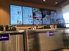 -Tims天好咖啡·贝果(东吴龙湖天街店)