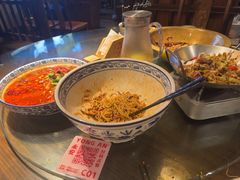 -永安水煮活鱼·仪征菜(仪征奥林匹克店)
